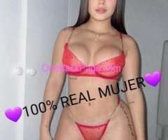 ???DANIELLA 100REAL MUJER ????