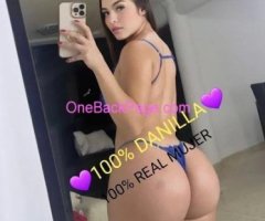 ???DANIELLA 100REAL MUJER ????