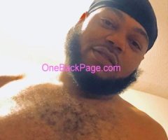 Mr .NASTYTIME ❤️ Sexy ? SENSUAL & GROWN AS HELL ?? LET ME CUM C U