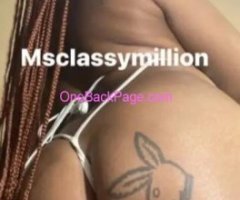 Mistress Million