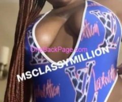 Mistress Million