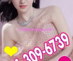 ?New sexy beauty?㊙️★Tel: 804-309-6739㊙️㊙️➕㊙100% new and sweet?✈️Top service