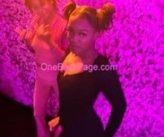 2 Girl Massage