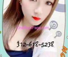 ???Rose spa ⚫️⚫️⚫️call：312-618-5238???Asian Massage???