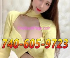 ❤️?️740-605-9723?️New Girls❤️BEST MASSAGE?️GOOD SERVICE❤️883M2