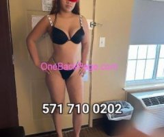 ?Sexy❤ latina in town dont miss out ??????