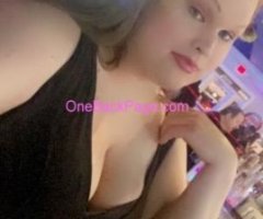 ❤️❤️ BBW Trans in Greensboro ❤️❤️