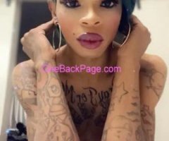 Ts nariyah incalls and out Da Massage therapist