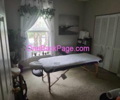 Sensual massage and Erotic Massages