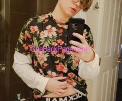 KINKY VERS FTM TRANS TWINK ? HOSTING IN NE PORTLAND