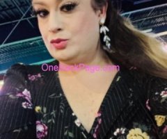 ?BBW Trans Dee Hosting in RDU?