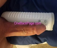 Girthy BWC 6 inch wide &ampamp; 8 inch long / Outcall all over DFW