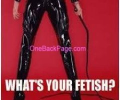 Your Fantasy or Fetish Is My Pleasure ???♋???