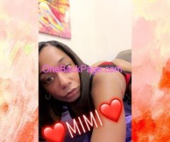 Incalls ONLY‼ ?Milan aka MiMi❤