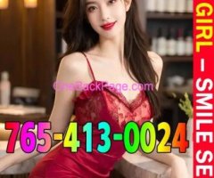 ☎️✨765-413-0024☎️✨New Hot girls☎️✨Superb service☎️✨ 560M1