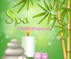 bamboodayspa, 5979 Commerce Blvd, Suit 2 Rohnert Park, CA 94928