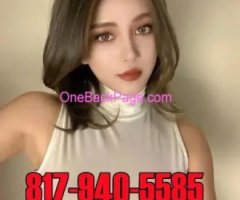 ☂️817-940-5585☂️ New face⛔ ☂️⛔Best Massage☂️☂️Best Choice⛔II