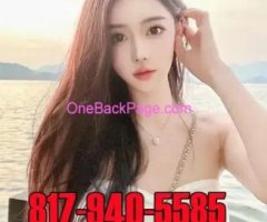 ☂️817-940-5585☂️ New face⛔ ☂️⛔Best Massage☂️☂️Best Choice⛔II