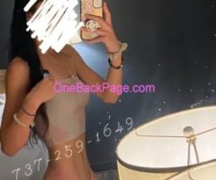 *IN or OUT* S✨T✨U✨N✨N✨I✨N✨G ♡ Sexy Sophie♡Un-Rushed ♡NO DEPOSIT