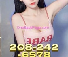 ?❣️New Staff☎️?♋️?❣️208-242-6578☎️?♋️?❣️Asian SweetHeart☎️?♋️?❣️Asia Massage☎️