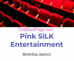 ??? PinK SiLK Entertainment??? Photography and Marketing?