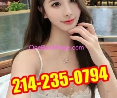 ✅214-235-0794✅New✅Sweet lady✅✅✅Best Massage✅✅II