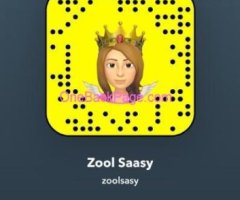 ?LETS HAVE A SOME FUN? ?Only text My Snapchat ?? zoolsasy