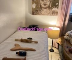 PUERTO RICO FULL VIP MASSAGE BY LEX