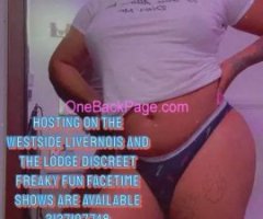 VISITING??BIG DICK BIG BOOTY “GABBY 10XXL” BOOTY EATING HEAD”