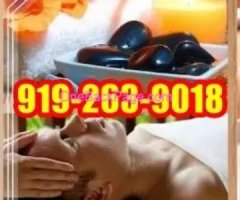 ??919-263-9018??Look here? New lady ? ?Best massage?I