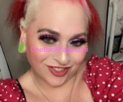 Cum See Peaches ? Im ready 4 U ?- ORLANDO'S BEST TRANS BBW STARLET AVAILBLE FOR INCALL ?