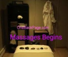 Erotic Massages