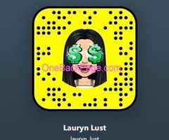 LaurynLust??