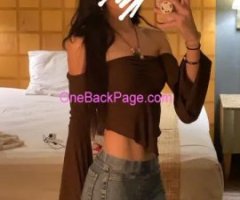 *IN or OUT* S✨T✨U✨N✨N✨I✨N✨G ♡ Sexy Sophie♡Un-Rushed ♡NO DEPOSIT