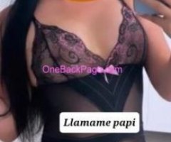 TRIOS DISPONIBLES VEN A CONOCERNOS CHICAS LATINAS 100% REALES Y LIMPIAS EN ESPERA DE TI ??CHICA NUEVA SALBADOREA PAPI PREGUNTA