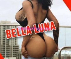 ▌▌▌ ▶GRAND OPENING ◆BUSTY LATINAS ? 4 Men? EXOTIC ▌? BELLA LUNA STUDIO◆? ▌▌▌▌▌▶ BEST IN DALLAS ? ◆ ██