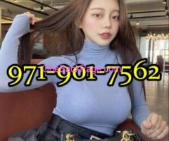 971-901-7562✨♥NEW♥✨ASIAN LADY✨hot sexy girls✨ReadyNow✨✨②-6