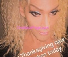 Merry Christmas all American white transsexual nude pictures took today for Thanksgiving