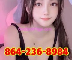 ❤️?️864-236-8984?️New Girl❤️HOT BODY?️?️GOOD SERVICE❤️ 725M2