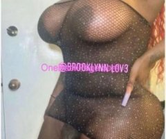 .. Brooklynn Love is here and available (TEXAS HOTTIE)