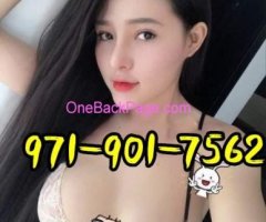 971-901-7562✨♥NEW♥✨ASIAN LADY✨hot sexy girls✨ReadyNow✨✨①-1