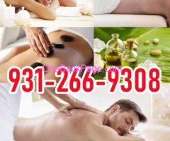 ????931-266-9308??????Best massage???New management