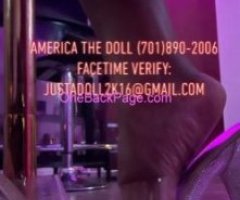 America_Doll