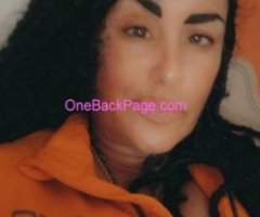 sexy Egyptian,Out Call only, no deposit required unless your more than 30 min away.