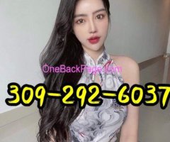 ✅Beautiful Asian Baby✅New Asian Massage✅309-292-6037✅-4