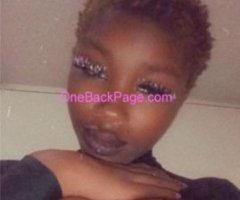 ?NASTY AND CLASSY??, 2 GIRL OFFERED TODAY ??PETITE CHOCOLATE BLASIAN BABY?