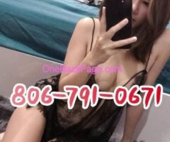 new opening?new Asian girls?806-791-0671?new staff?SEXY?①-11