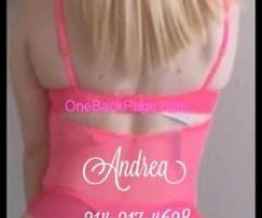 Pretty Petite Blonde Swan ? New in Town ? Shreveport/Bossier City