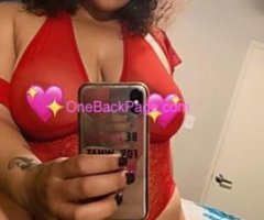 Thick Puerto Rican Ready to Please! OUTCALL ONLY!