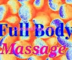 ? Experience a Massage U Will Absolutely Love ?